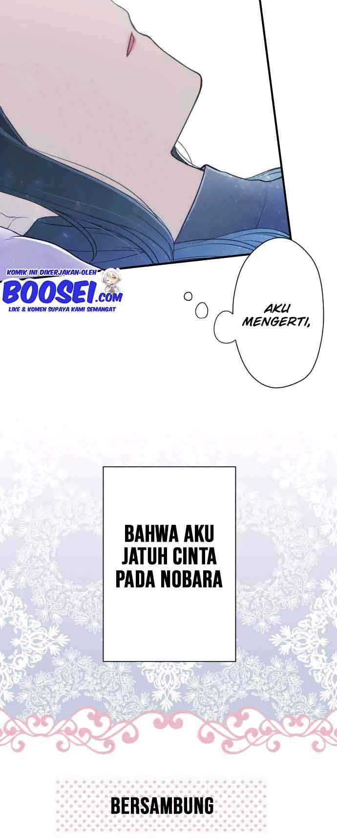Oujisama nante Iranai Chapter 159 - halaman 21