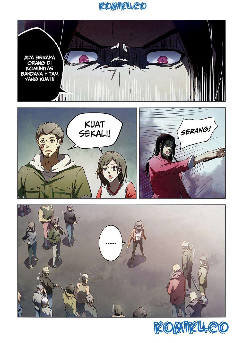 Oujisama nante Iranai Chapter 16 - halaman 12