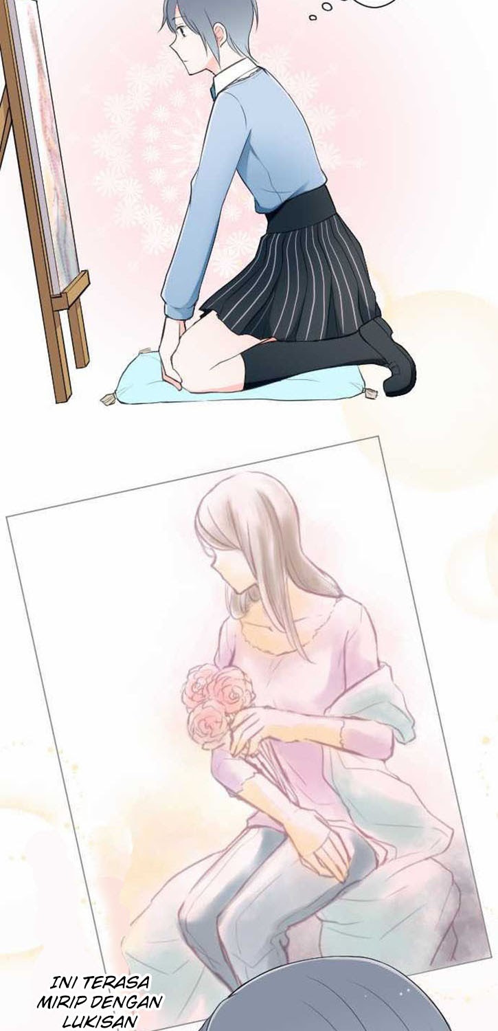 Oujisama nante Iranai Chapter 16 - halaman 17