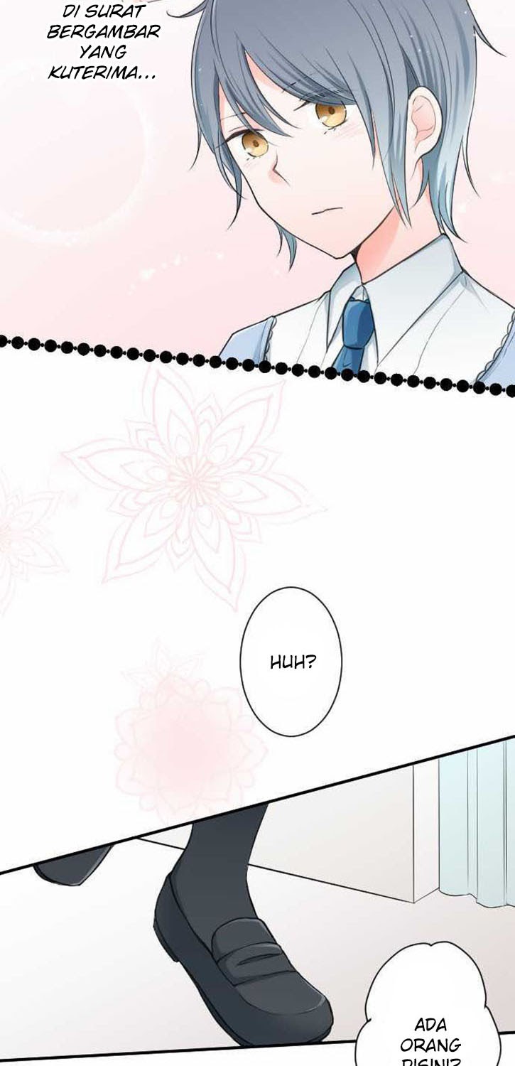 Oujisama nante Iranai Chapter 16 - halaman 18