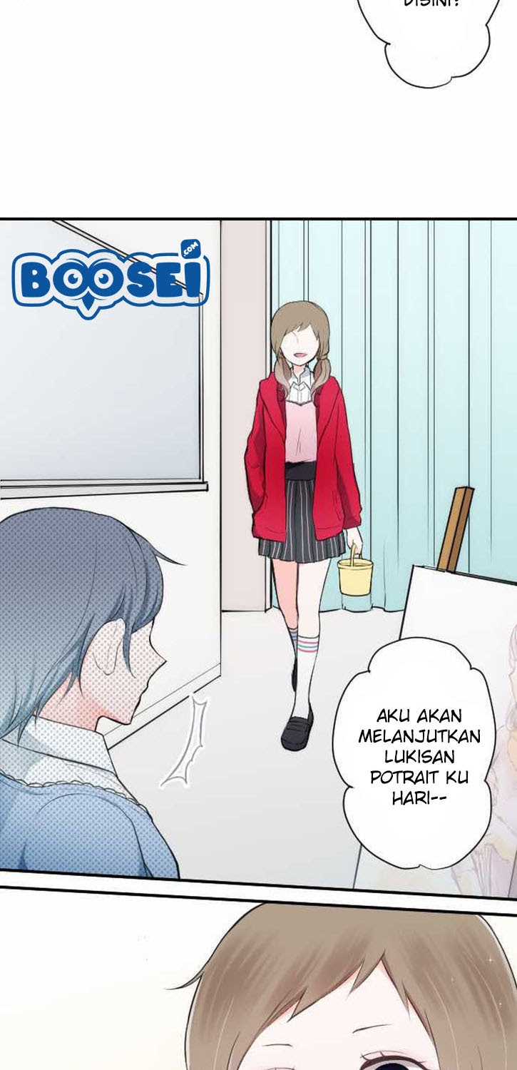 Oujisama nante Iranai Chapter 16 - halaman 19