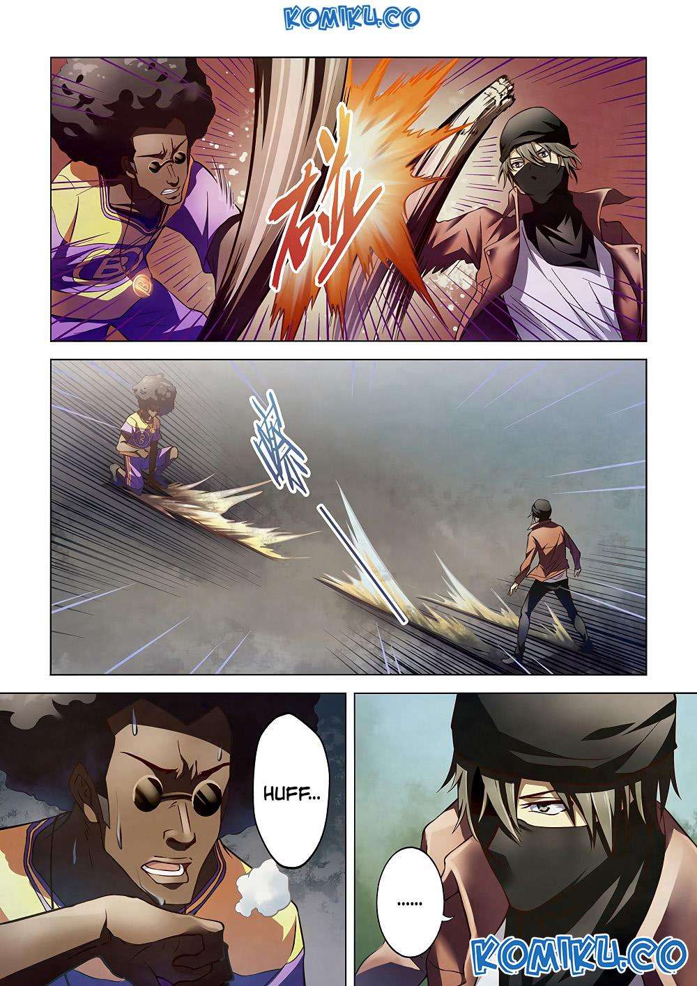 Oujisama nante Iranai Chapter 16 - halaman 2