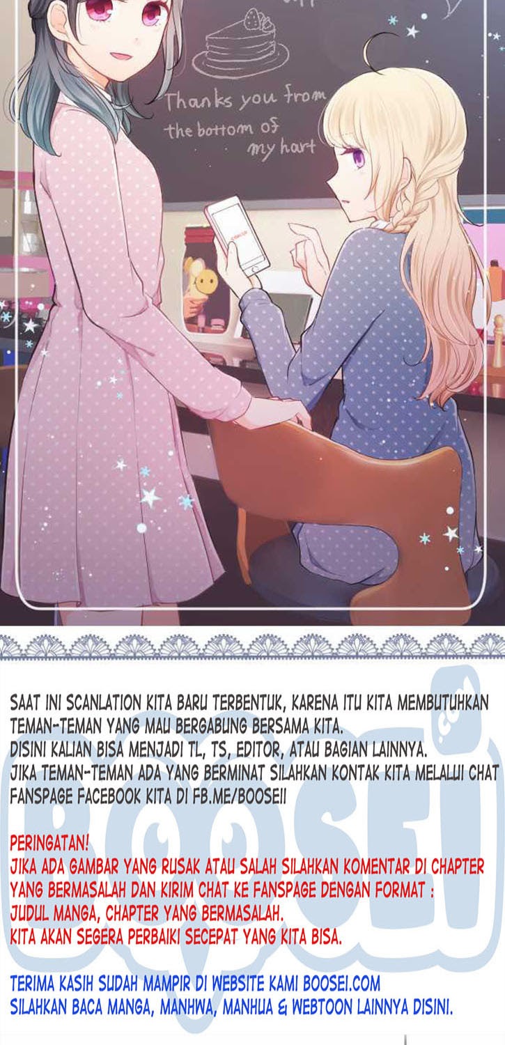 Oujisama nante Iranai Chapter 16 - halaman 26