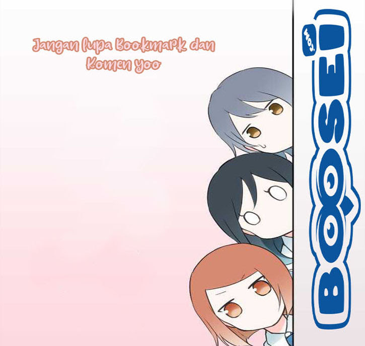Oujisama nante Iranai Chapter 16 - halaman 27