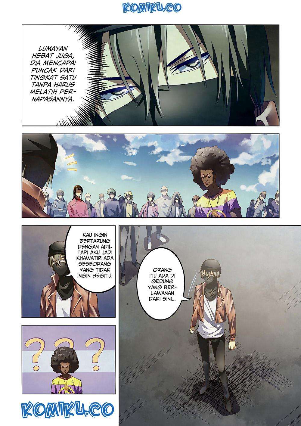 Oujisama nante Iranai Chapter 16 - halaman 6