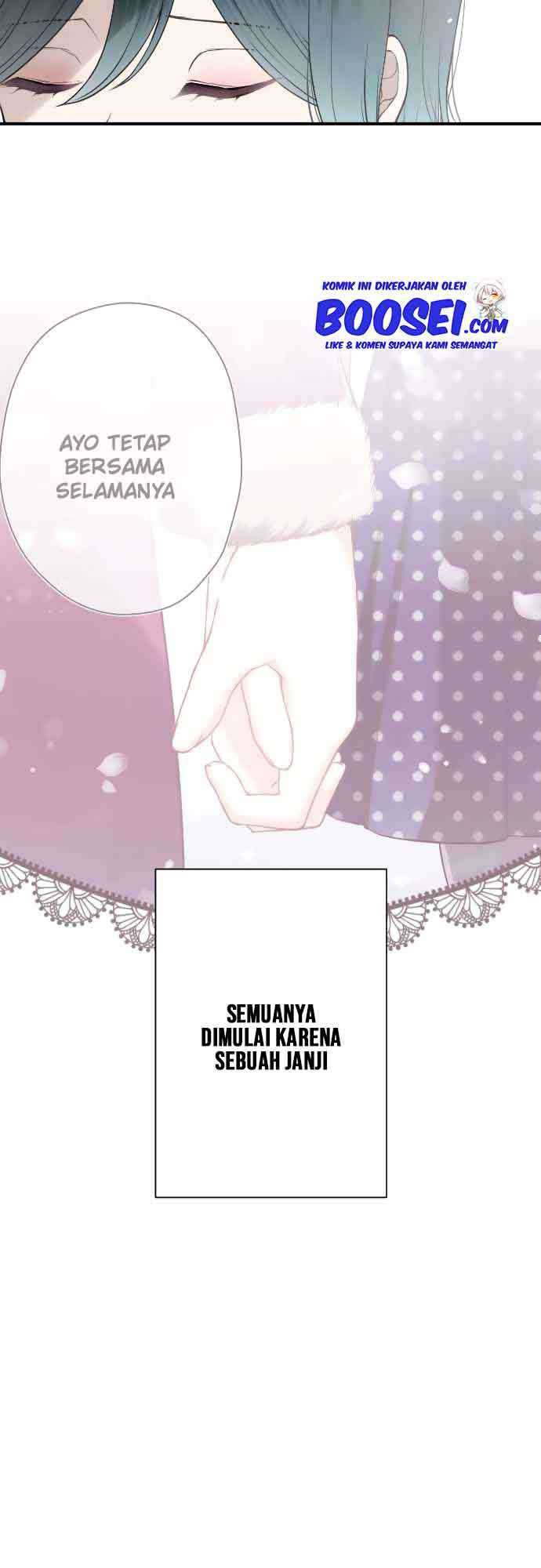 Oujisama nante Iranai Chapter 160 - halaman 15
