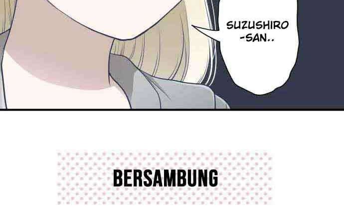 Oujisama nante Iranai Chapter 160 - halaman 22
