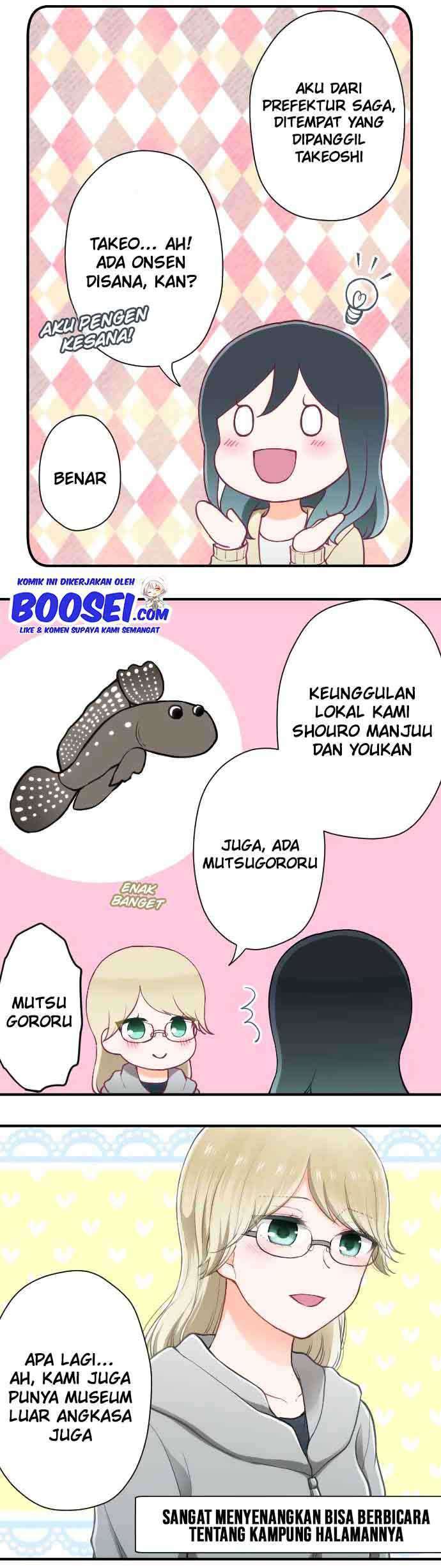 Oujisama nante Iranai Chapter 161 - halaman 10