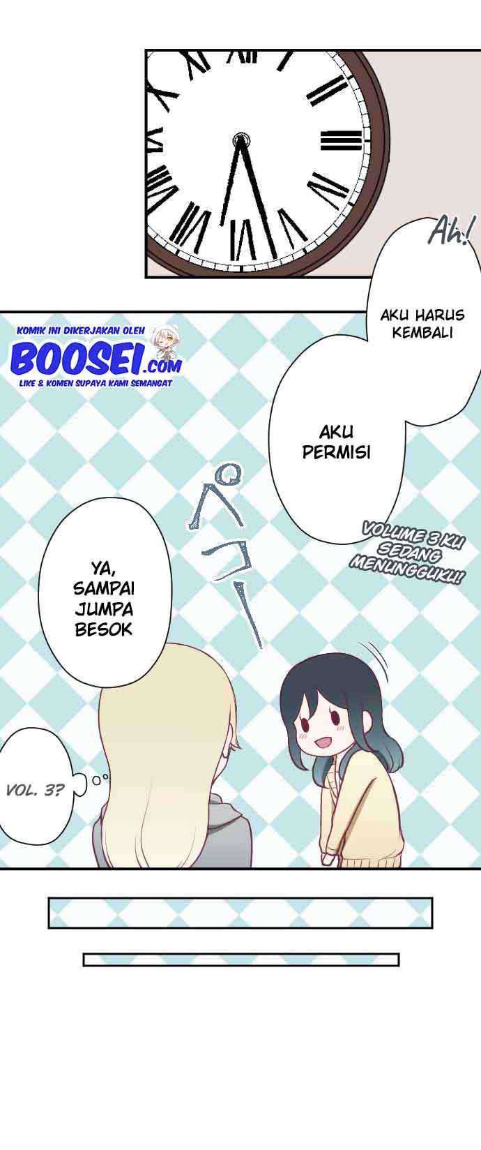 Oujisama nante Iranai Chapter 161 - halaman 12