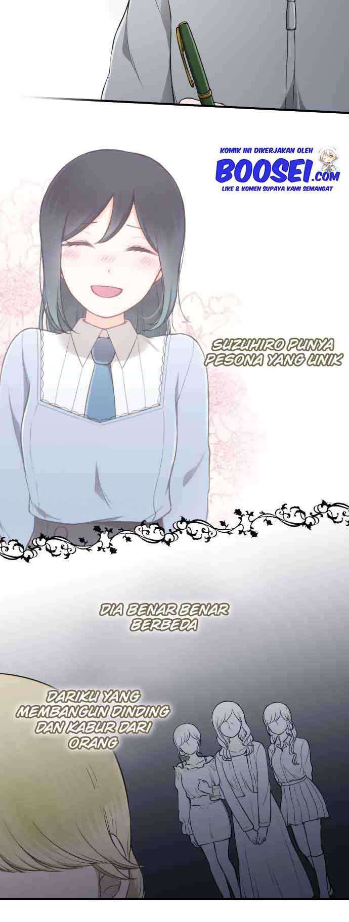 Oujisama nante Iranai Chapter 162 - halaman 11