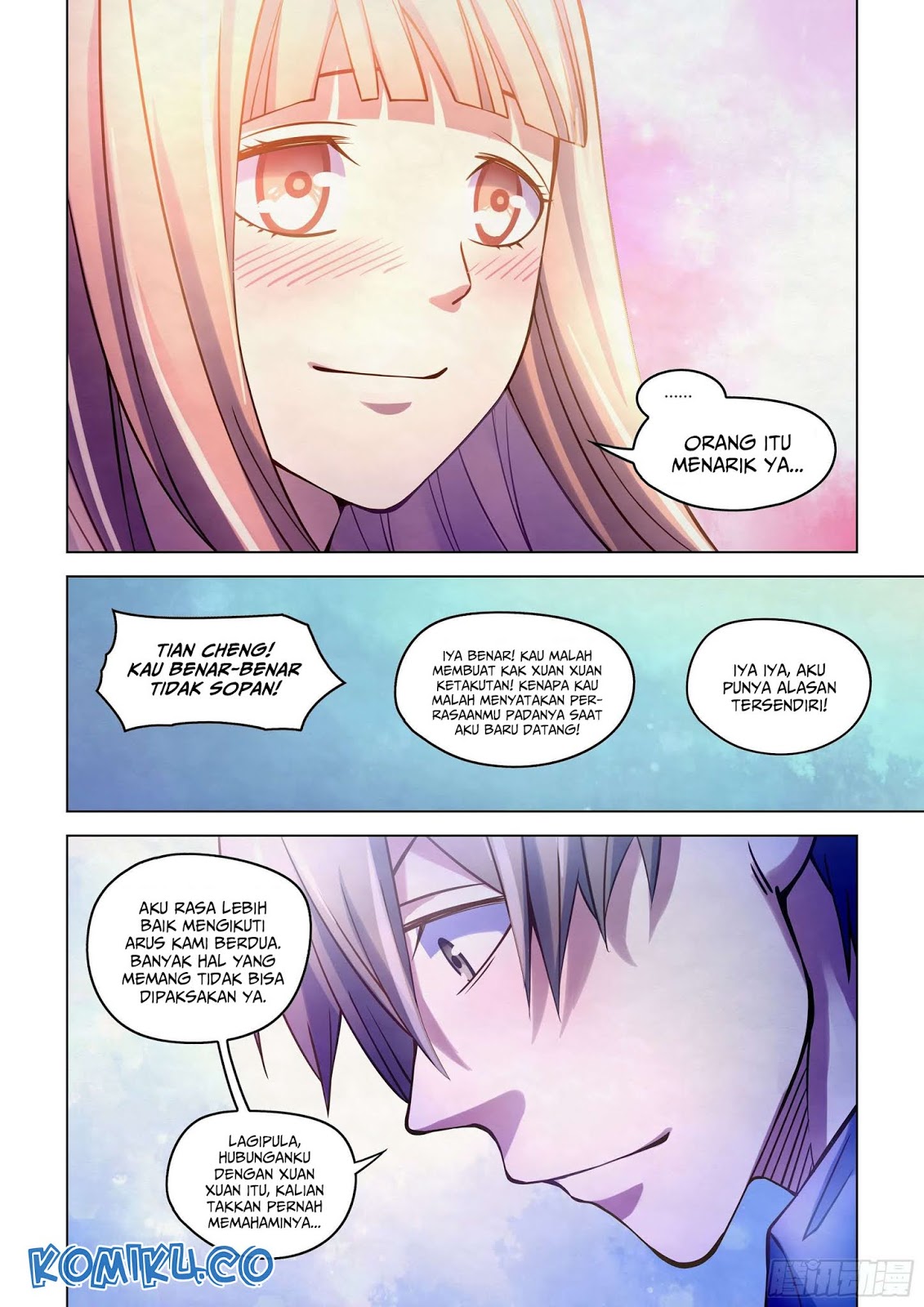 Oujisama nante Iranai Chapter 162 - halaman 13
