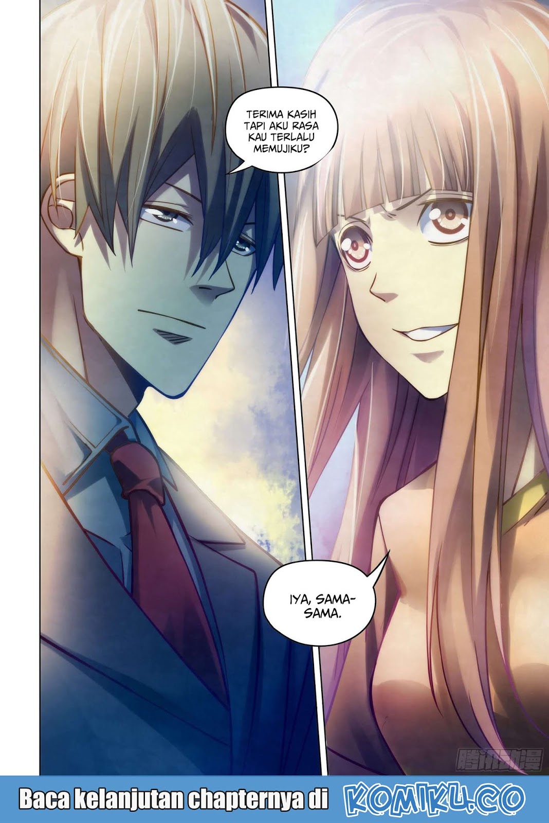 Oujisama nante Iranai Chapter 162 - halaman 18