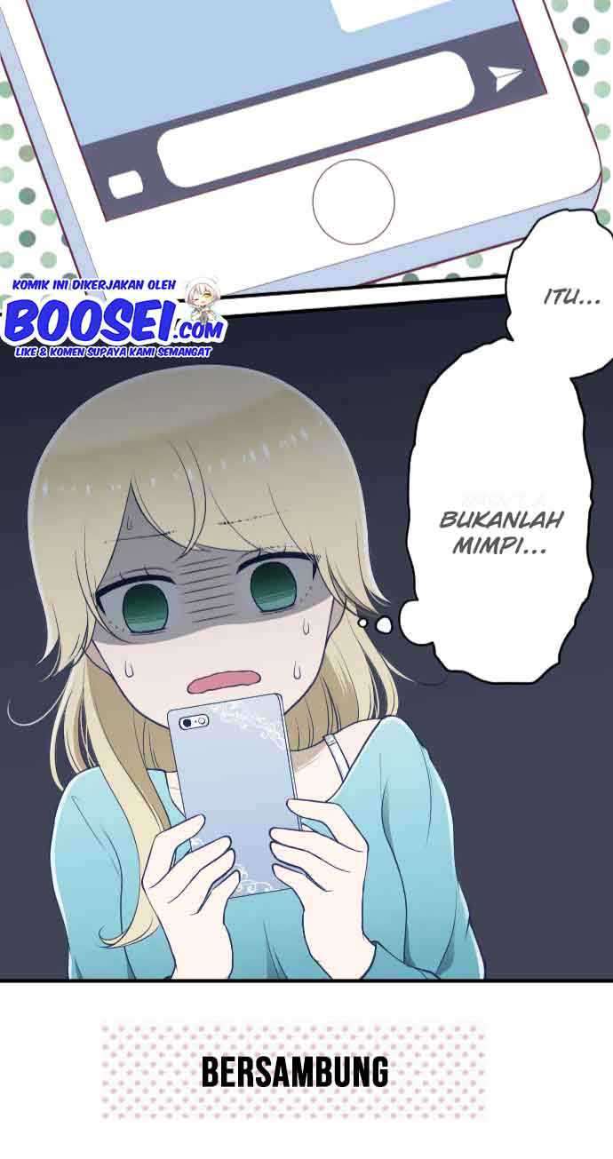 Oujisama nante Iranai Chapter 163 - halaman 24