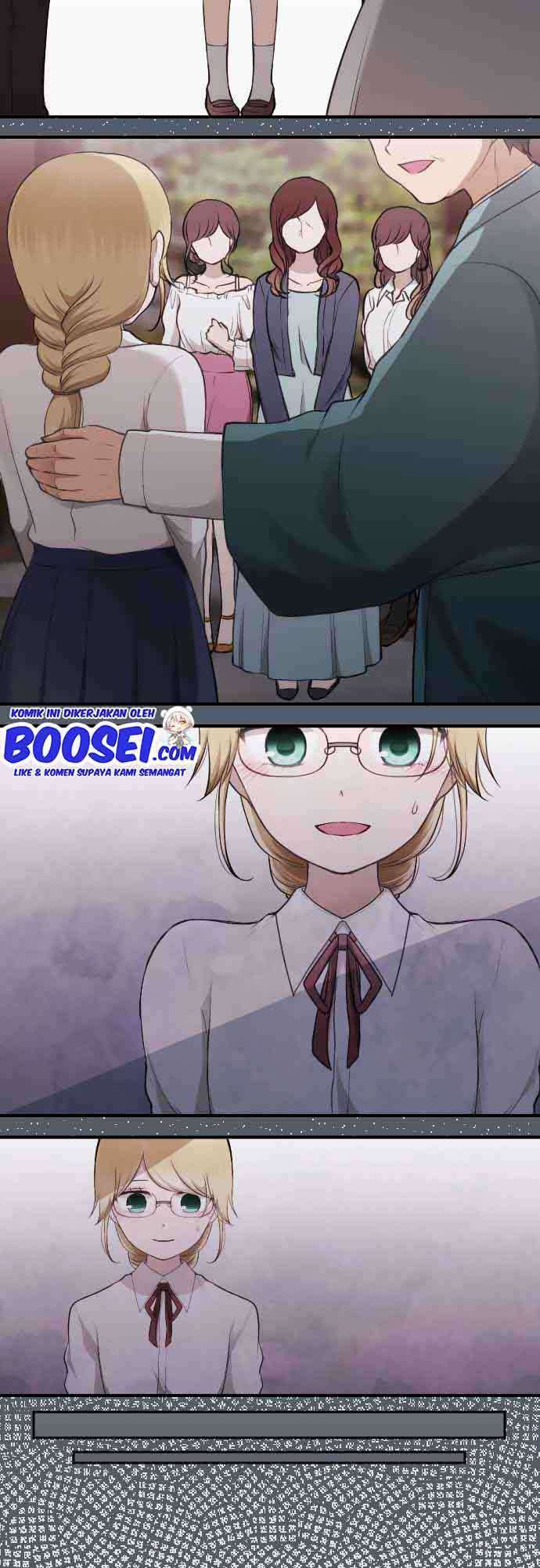 Oujisama nante Iranai Chapter 165 - halaman 11