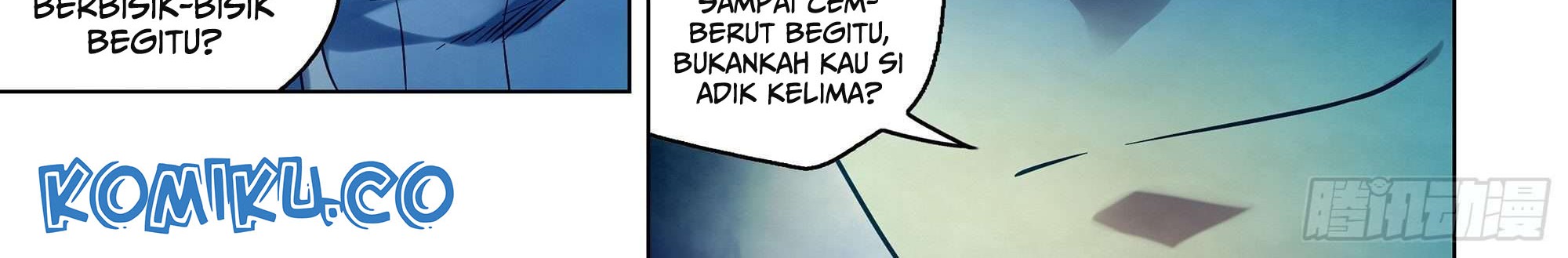 Oujisama nante Iranai Chapter 165 - halaman 19