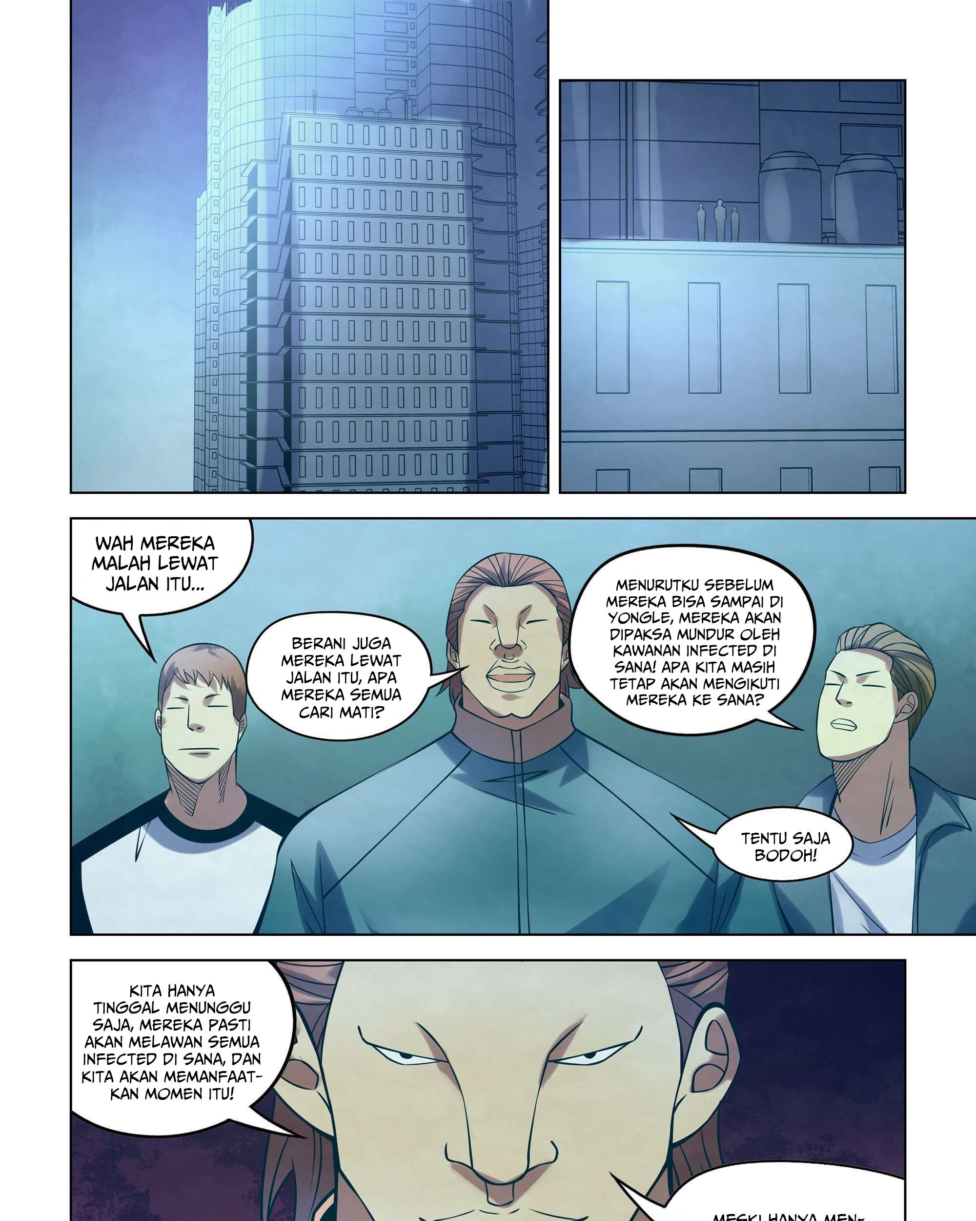 Oujisama nante Iranai Chapter 167 - halaman 10