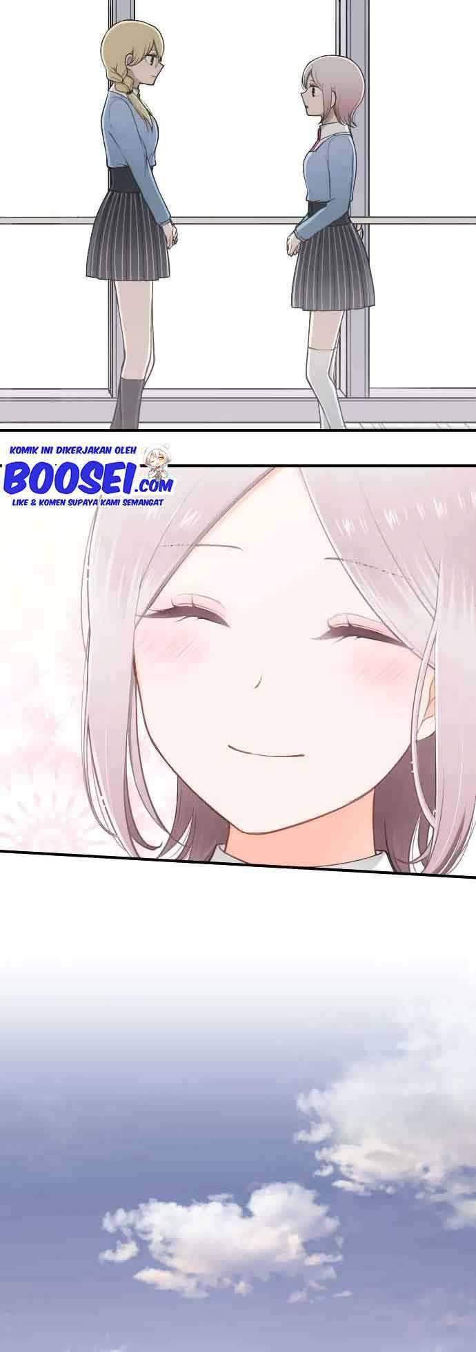 Oujisama nante Iranai Chapter 167 - halaman 15