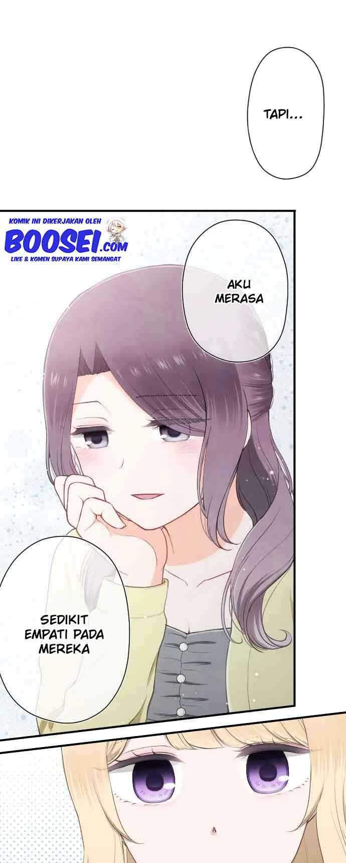 Oujisama nante Iranai Chapter 168 - halaman 11