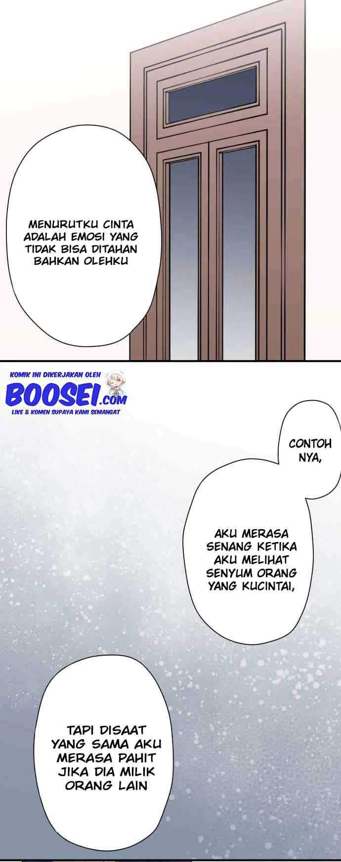Oujisama nante Iranai Chapter 168 - halaman 13