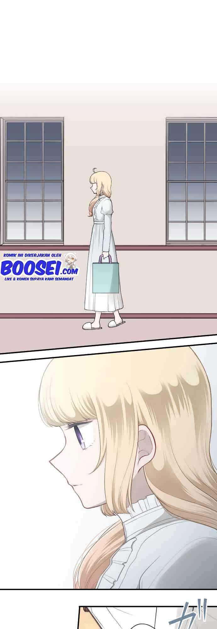 Oujisama nante Iranai Chapter 168 - halaman 16