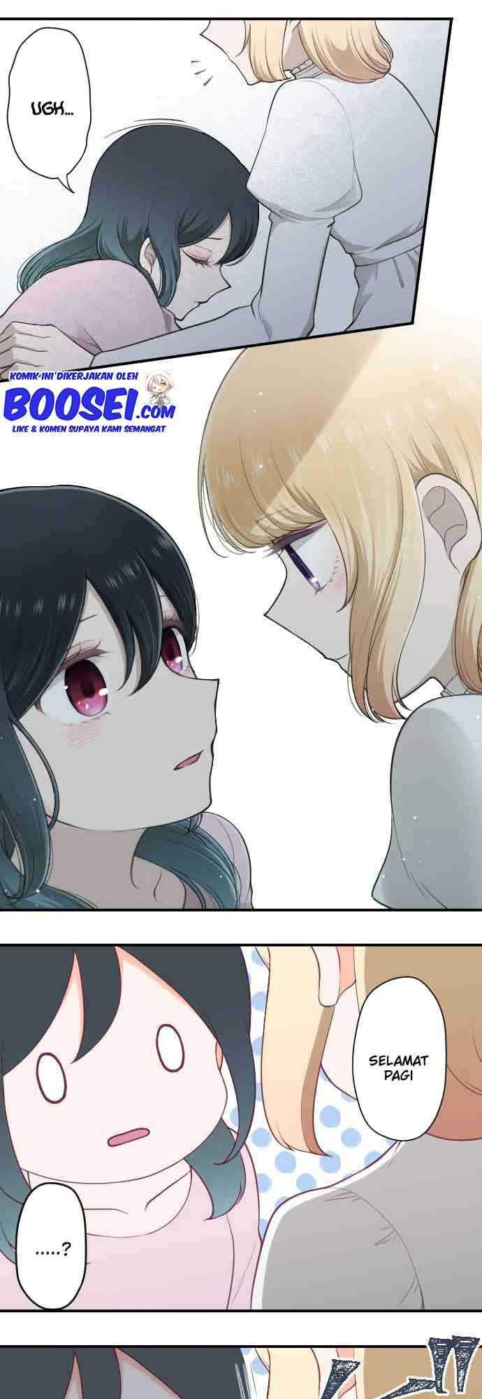 Oujisama nante Iranai Chapter 168 - halaman 20