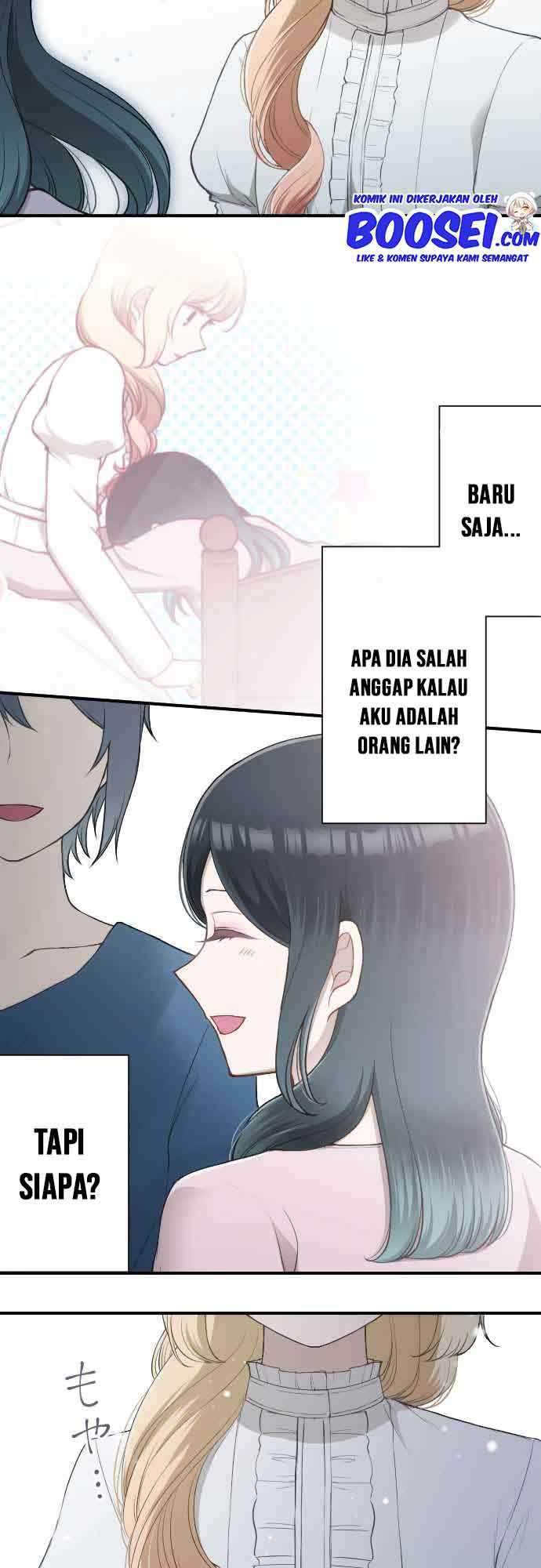 Oujisama nante Iranai Chapter 168 - halaman 23