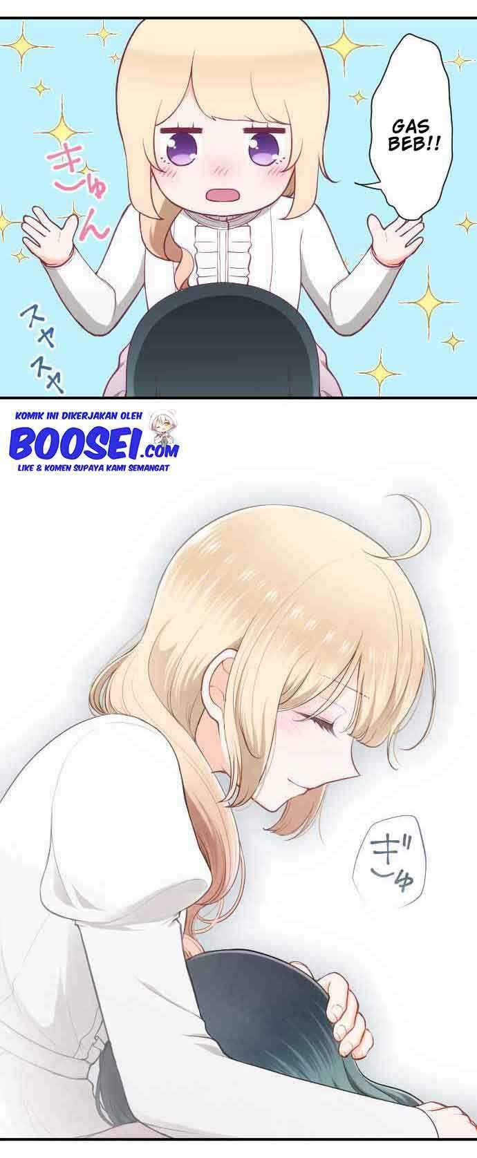 Oujisama nante Iranai Chapter 168 - halaman 26