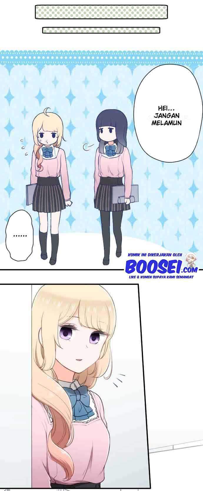 Oujisama nante Iranai Chapter 168 - halaman 6