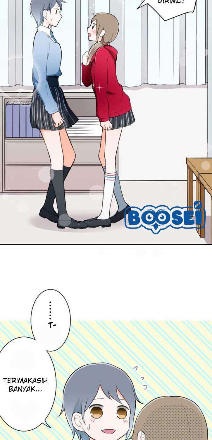 Oujisama nante Iranai Chapter 17 - halaman 10