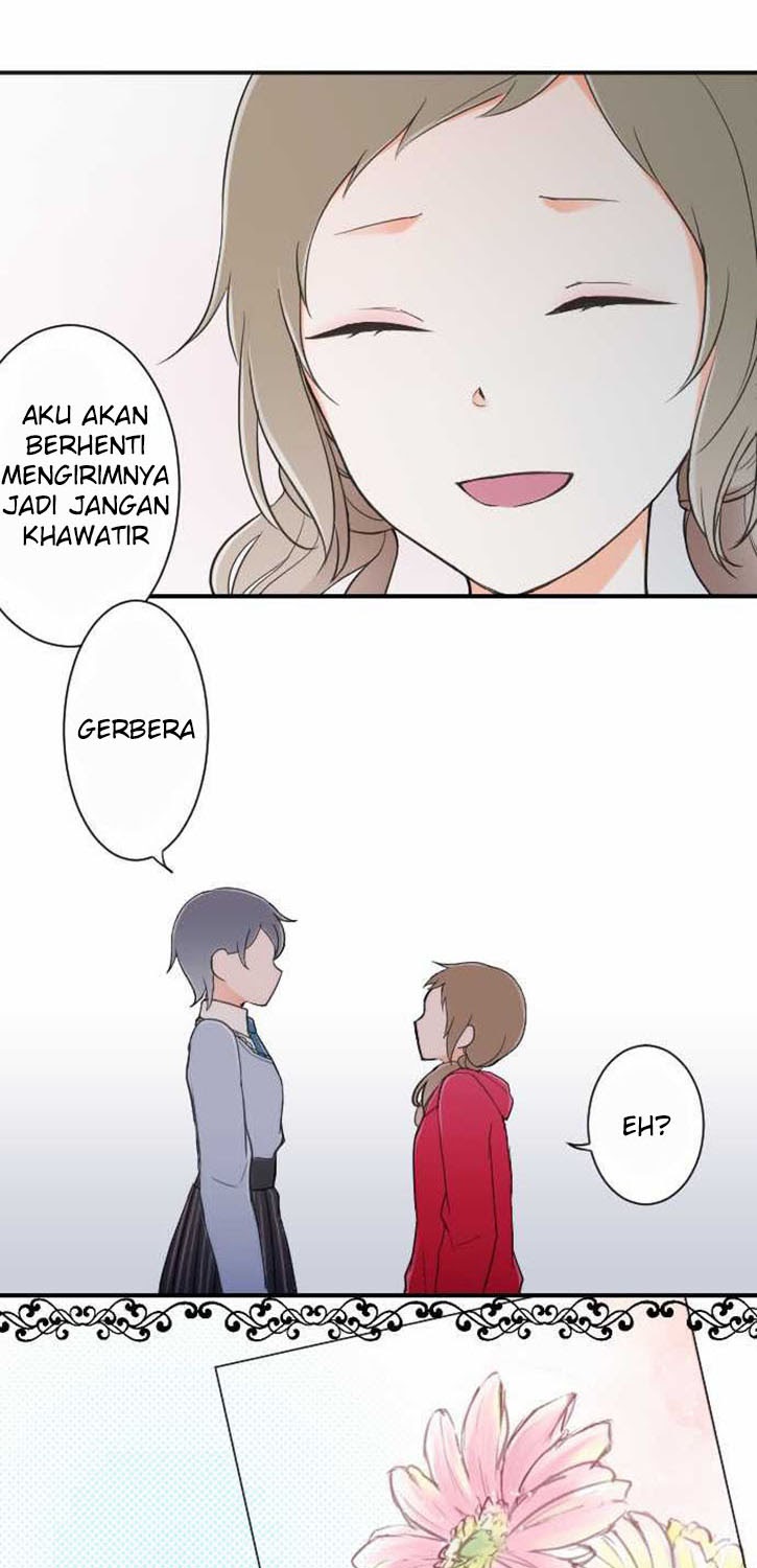 Oujisama nante Iranai Chapter 17 - halaman 13