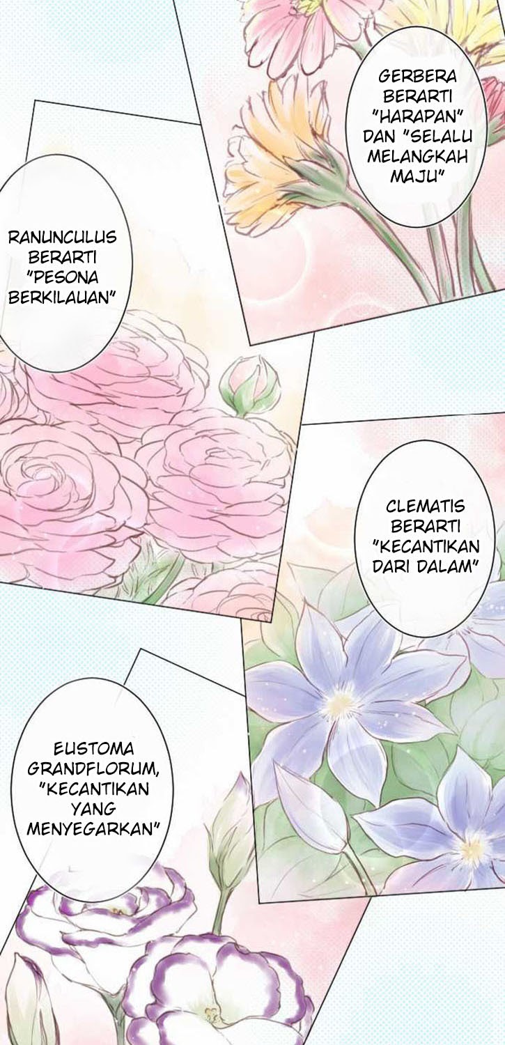 Oujisama nante Iranai Chapter 17 - halaman 14
