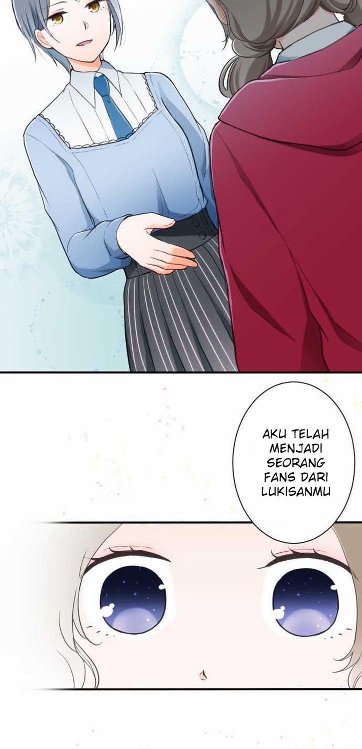 Oujisama nante Iranai Chapter 17 - halaman 18
