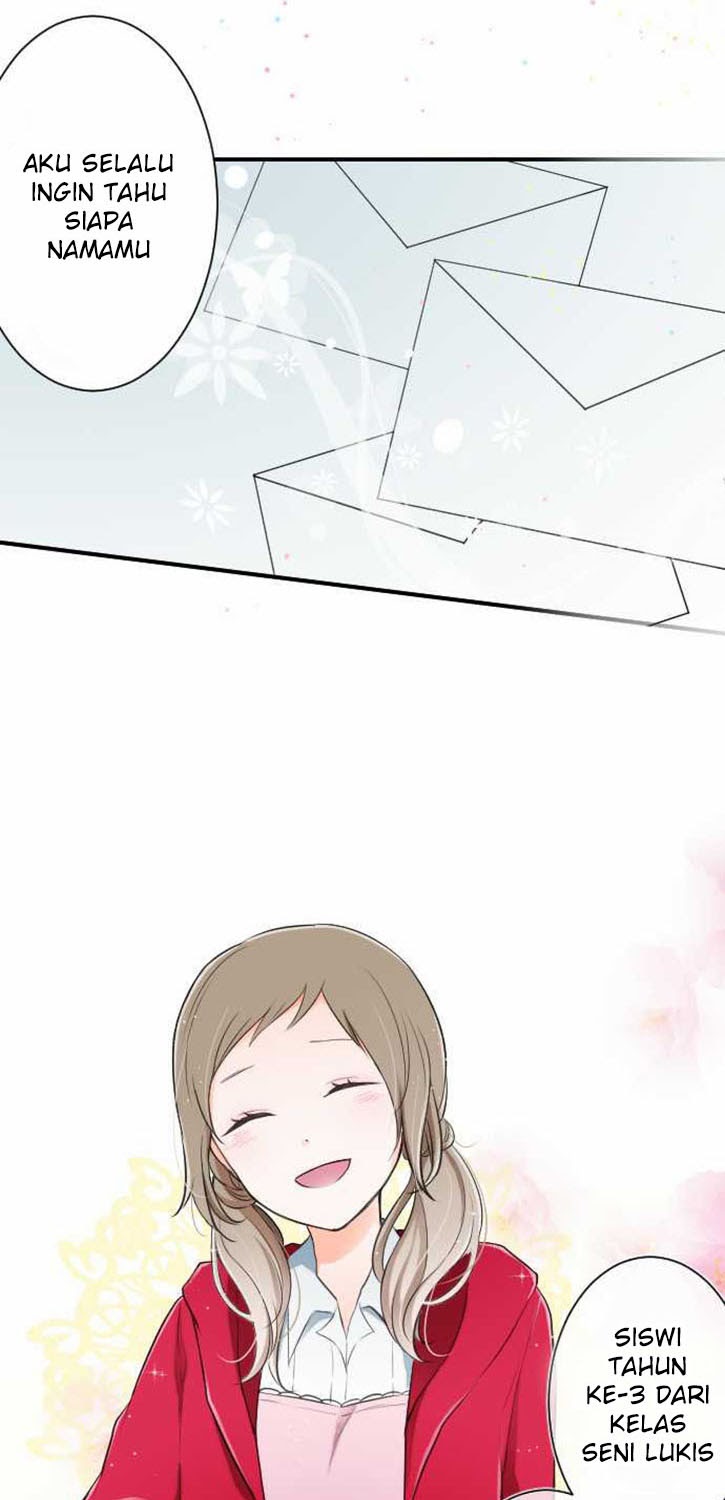 Oujisama nante Iranai Chapter 17 - halaman 19