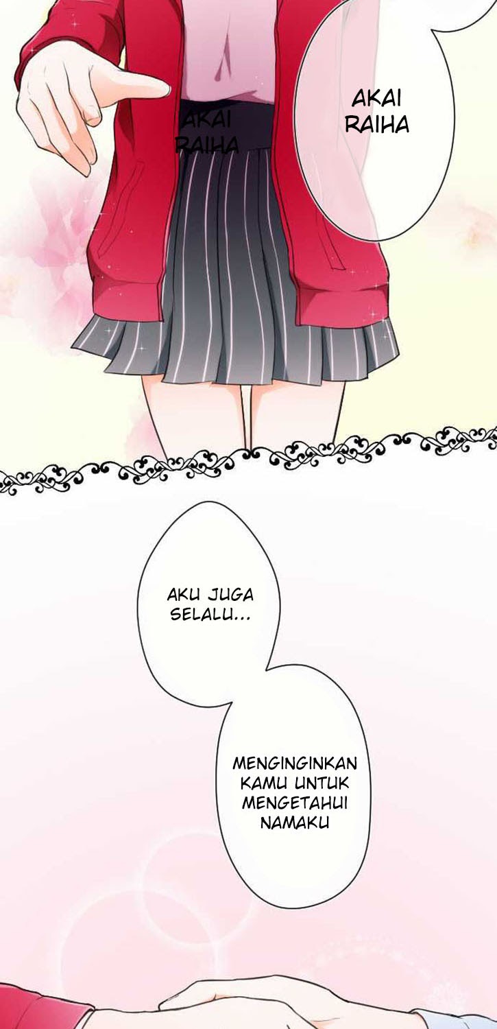 Oujisama nante Iranai Chapter 17 - halaman 20