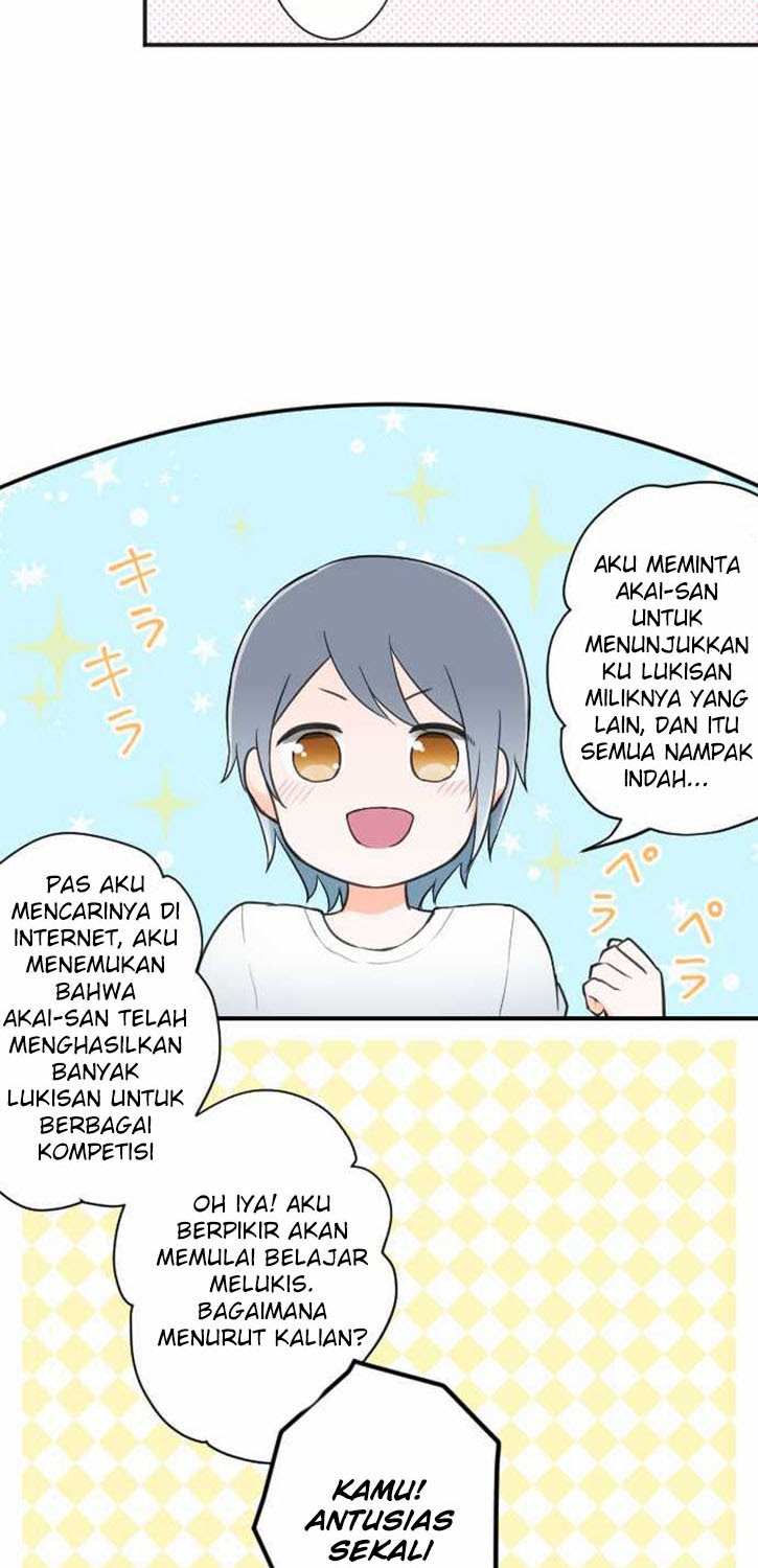 Oujisama nante Iranai Chapter 17 - halaman 26