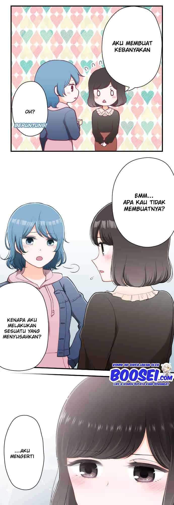 Oujisama nante Iranai Chapter 171 - halaman 11
