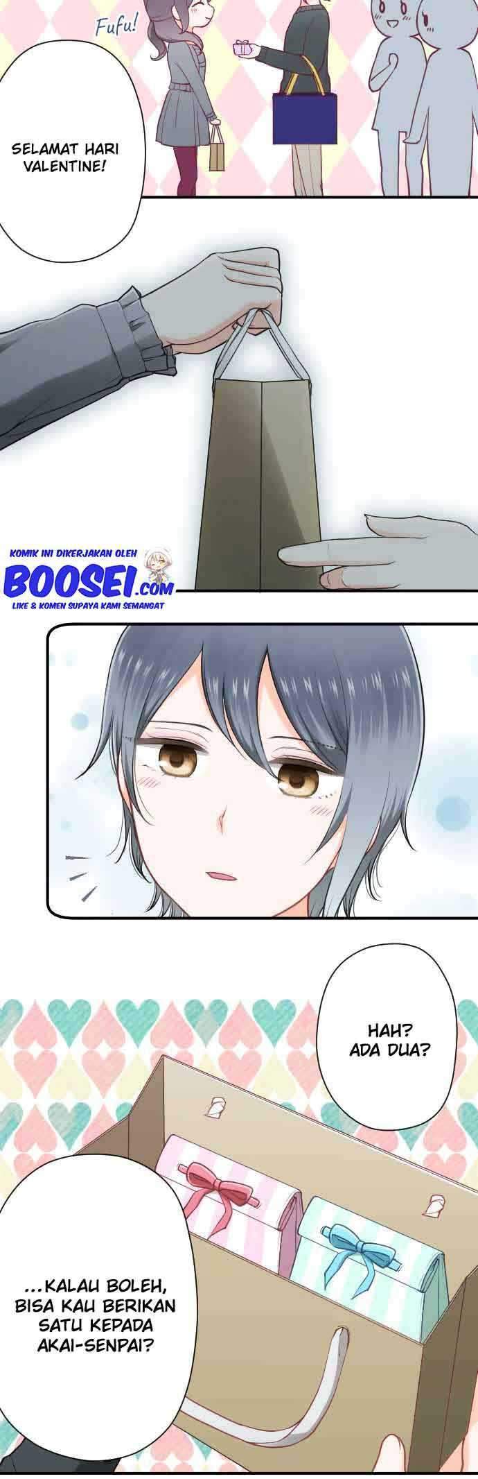 Oujisama nante Iranai Chapter 171 - halaman 14