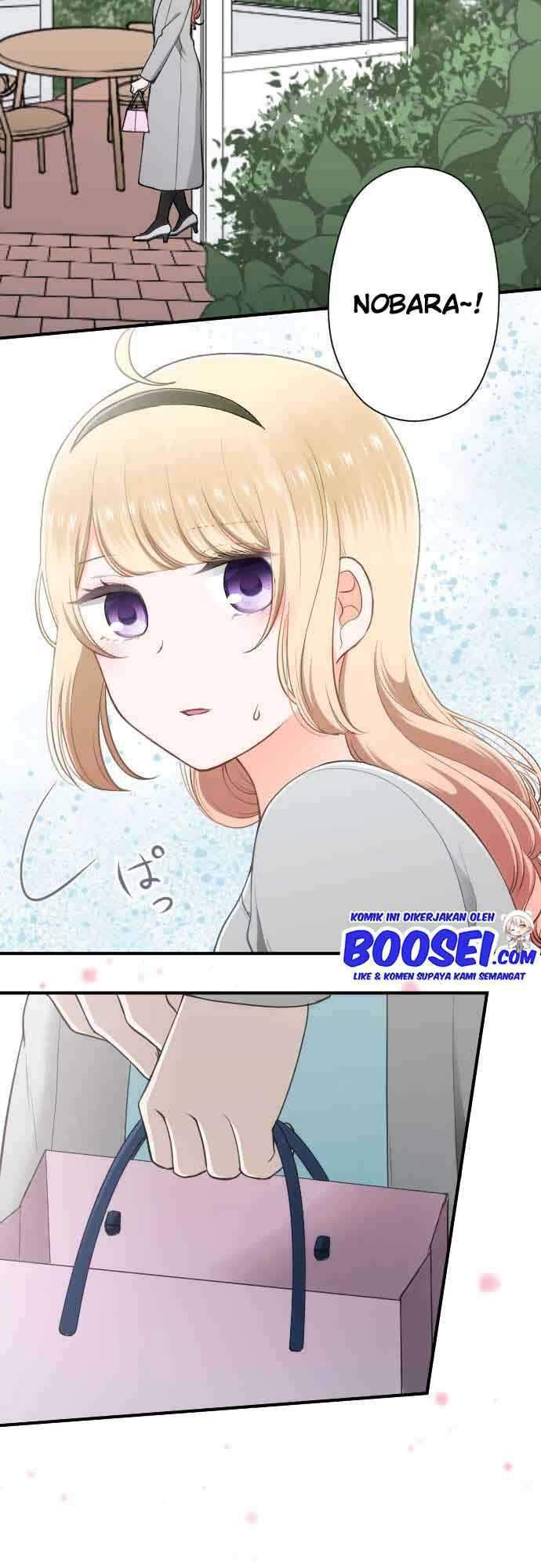 Oujisama nante Iranai Chapter 171 - halaman 18