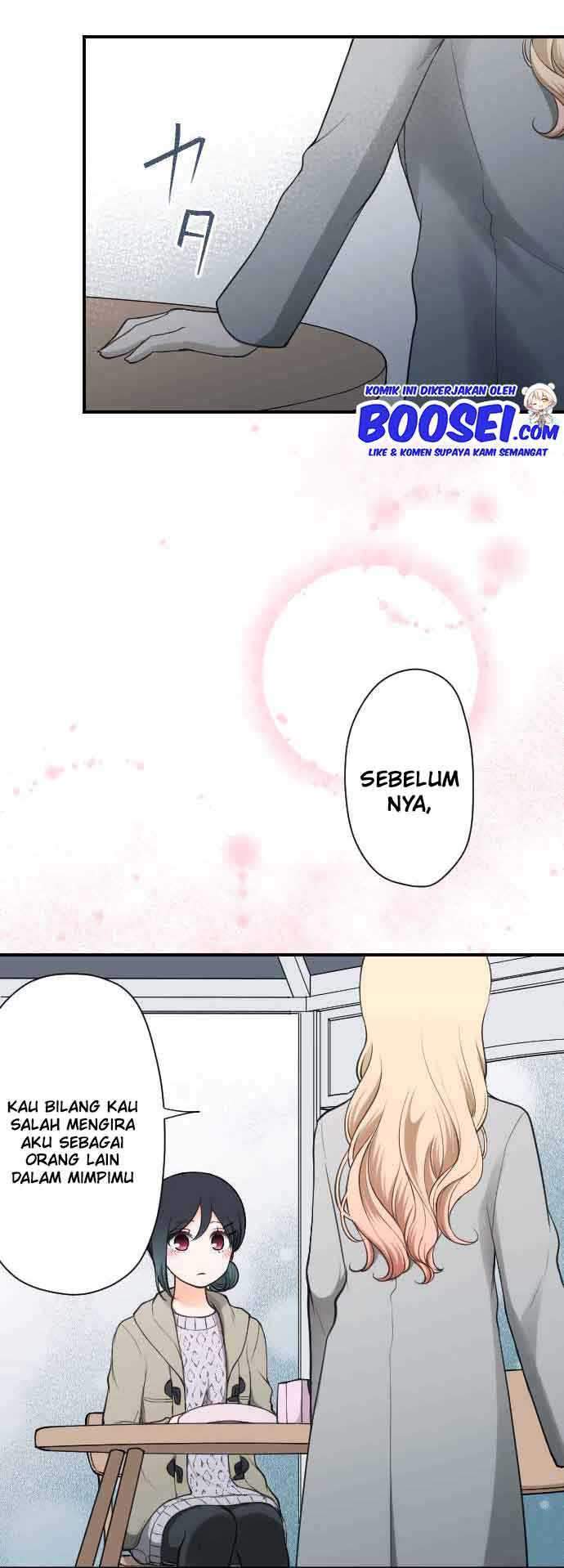 Oujisama nante Iranai Chapter 172 - halaman 10