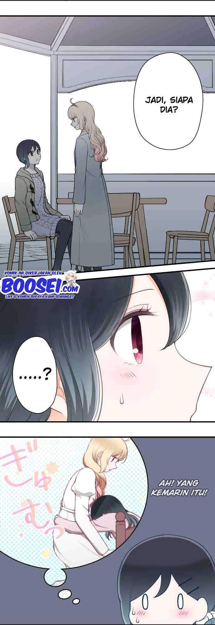 Oujisama nante Iranai Chapter 172 - halaman 11