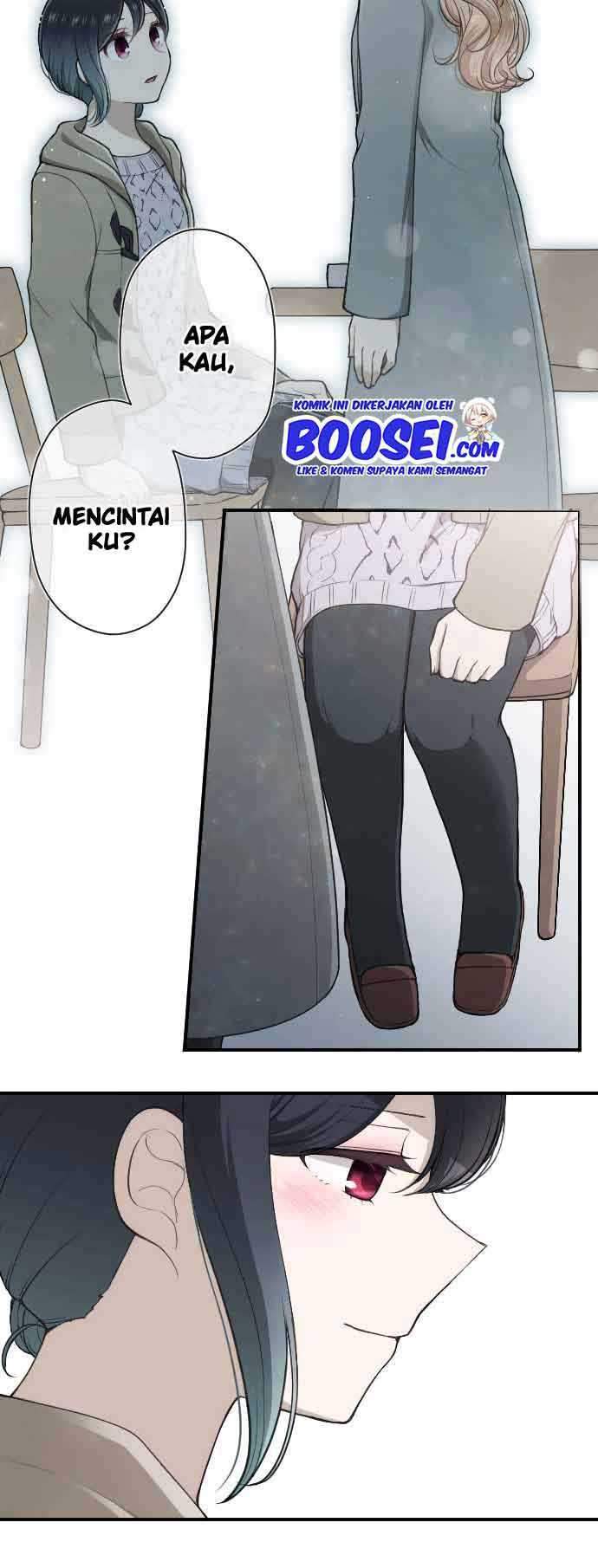 Oujisama nante Iranai Chapter 172 - halaman 14