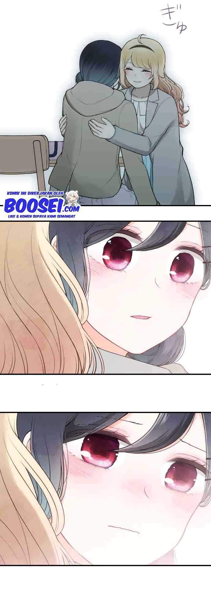 Oujisama nante Iranai Chapter 172 - halaman 16