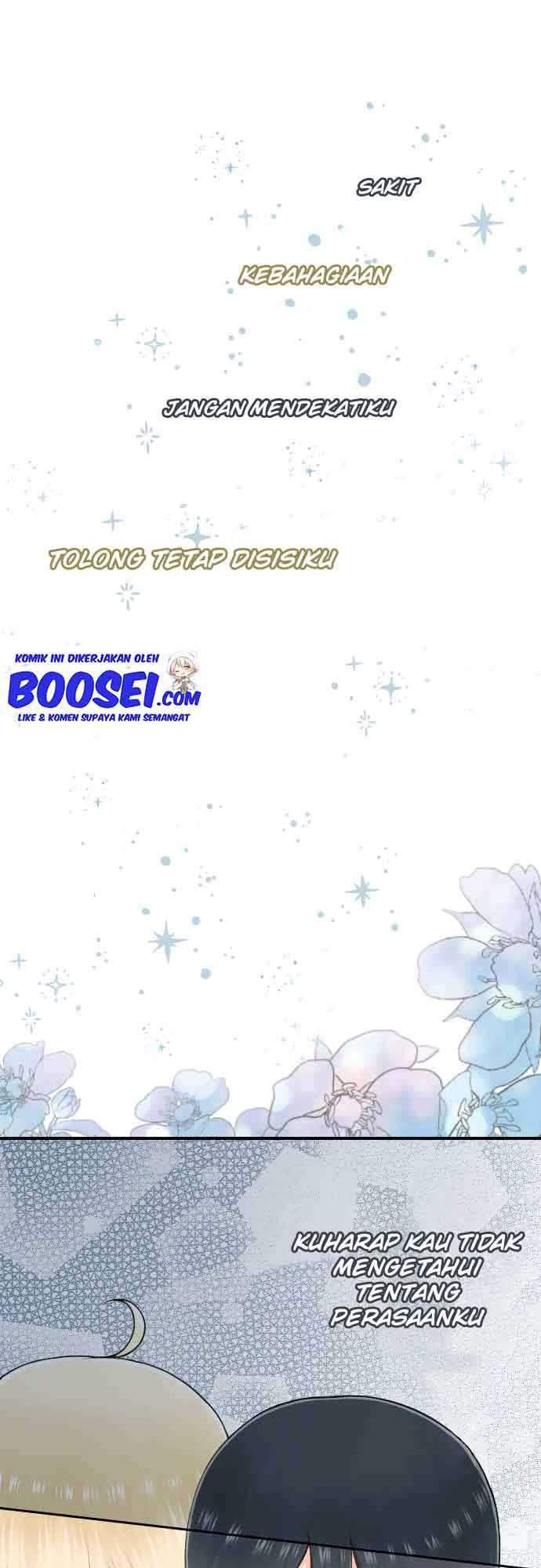 Oujisama nante Iranai Chapter 172 - halaman 17