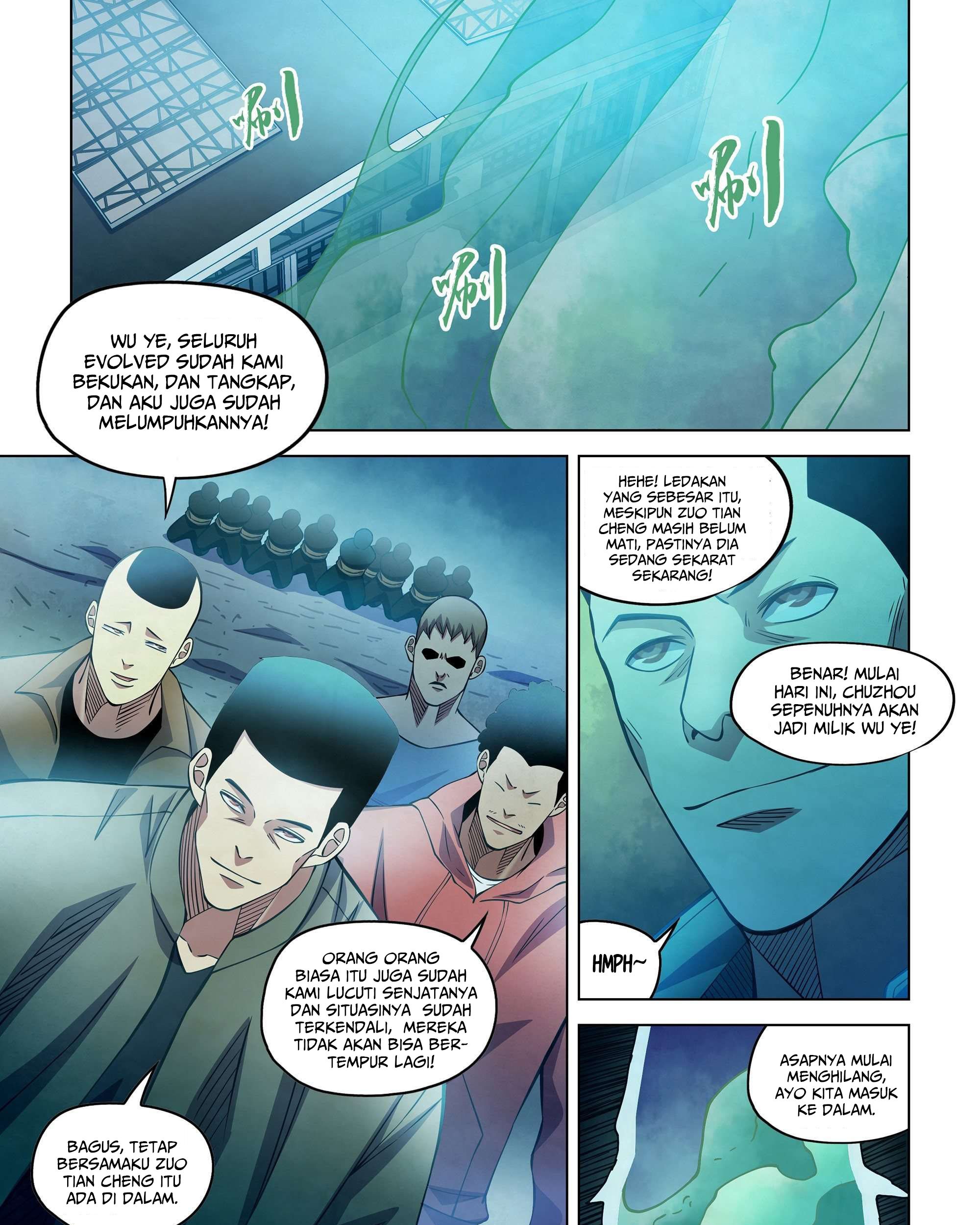 Oujisama nante Iranai Chapter 172 - halaman 2