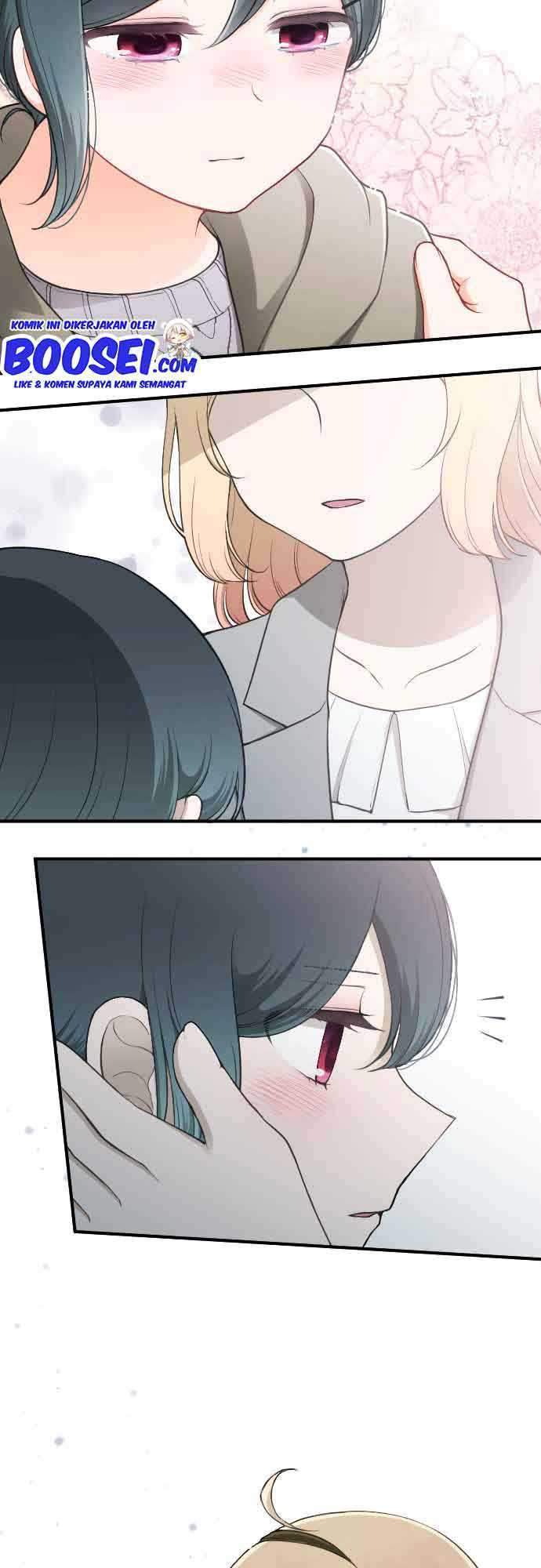 Oujisama nante Iranai Chapter 172 - halaman 20