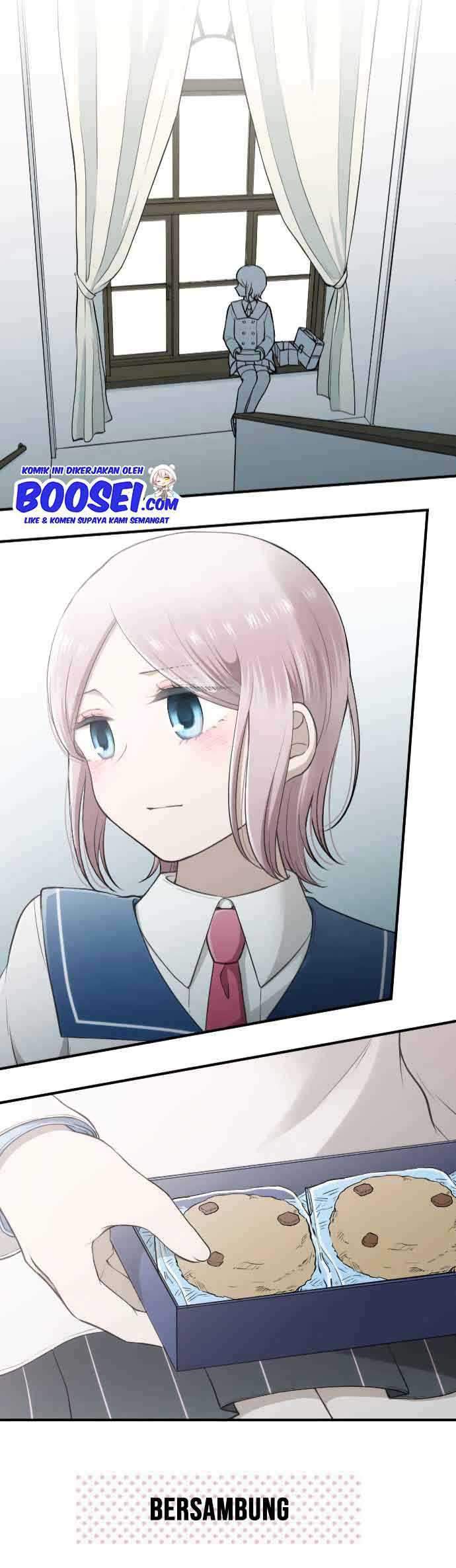 Oujisama nante Iranai Chapter 172 - halaman 24
