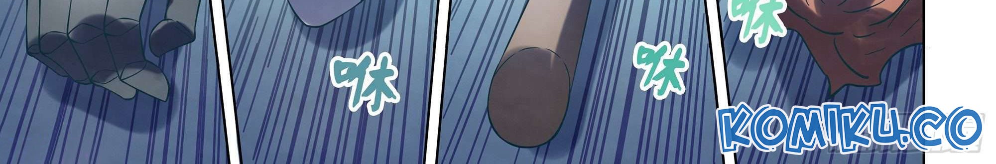 Oujisama nante Iranai Chapter 173 - halaman 19