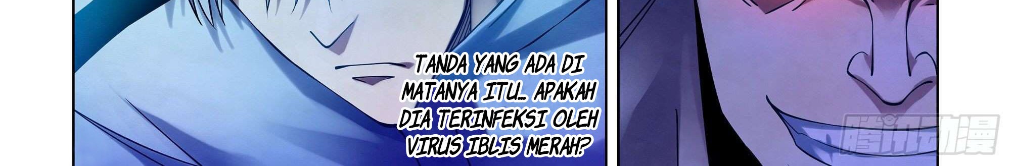 Oujisama nante Iranai Chapter 173 - halaman 9