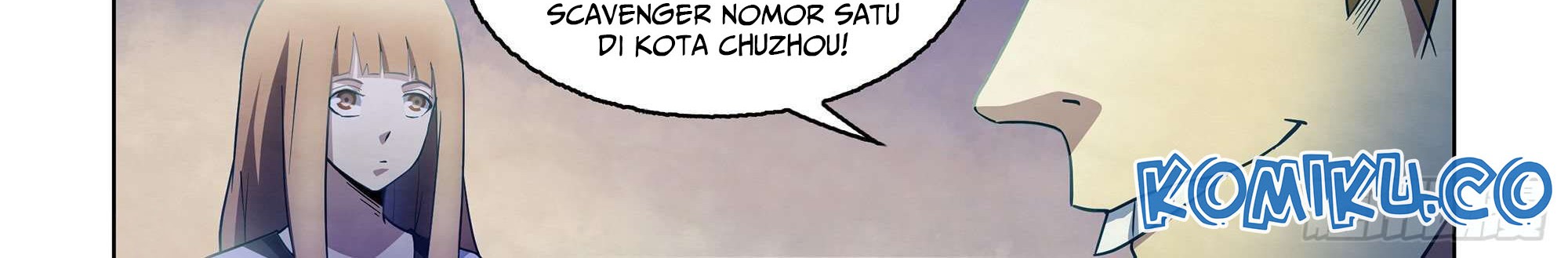 Oujisama nante Iranai Chapter 174 - halaman 7