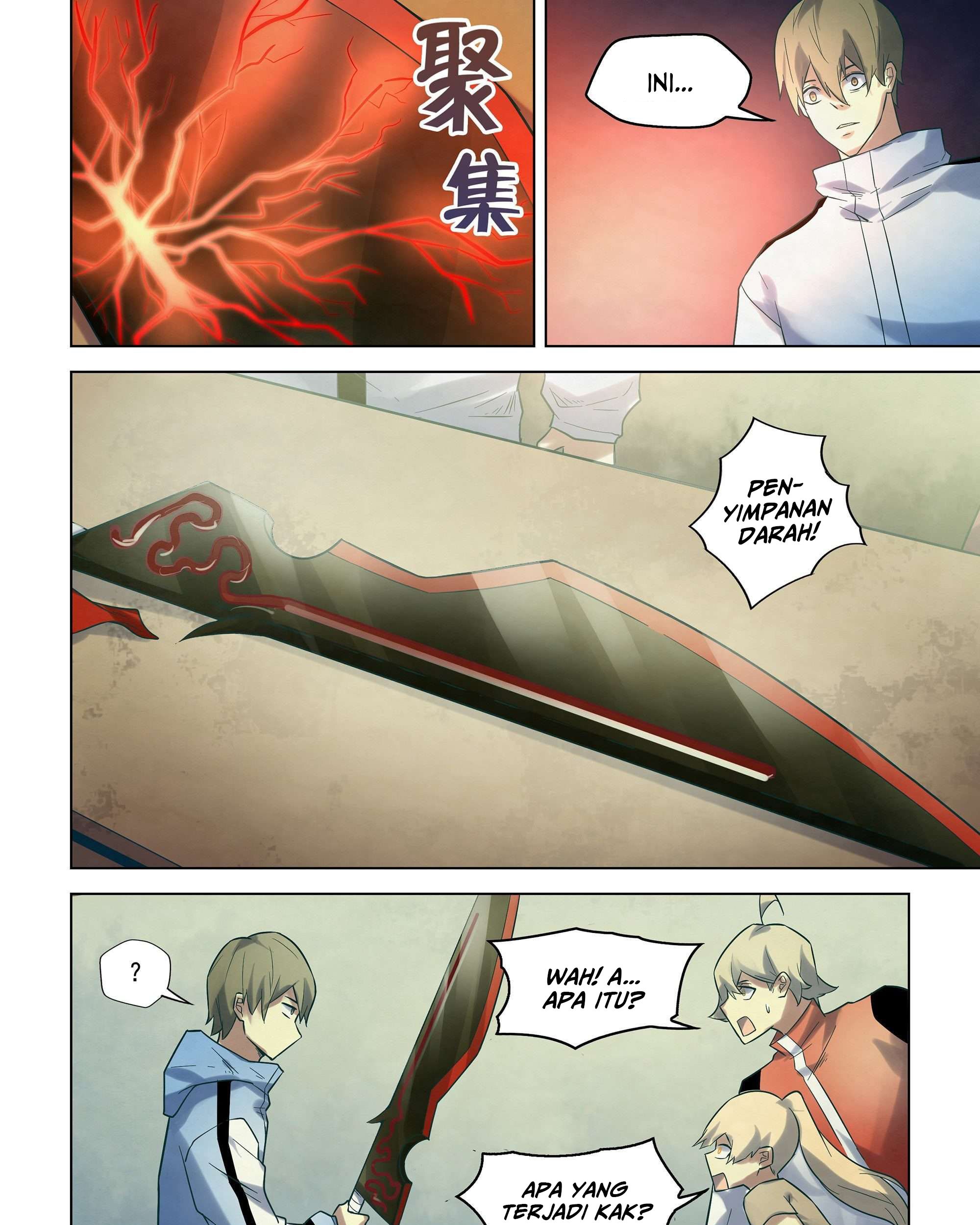 Oujisama nante Iranai Chapter 175 - halaman 16